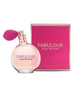 Isaac Mizrahi Fabulous Eau de Parfum
