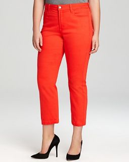 audrey ankle jeans price $ 114 00 color poppy size select size 14w 16