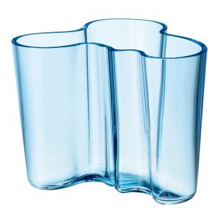 iittala aalto vase 4 75 price $ 115 00 color light blue quantity 1 2 3