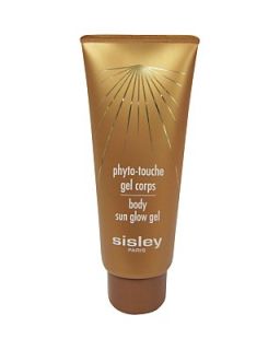 Sisley Paris Tinted Body Sun Glow Gel
