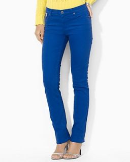 Lauren Ralph Lauren Turtleneck & Jeans