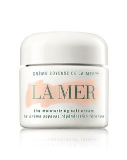 la mer the moisturizing soft cream $ 150 00 $ 275 00 the new