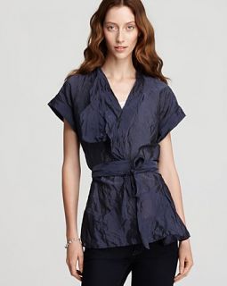 weave belted top orig $ 298 00 sale $ 119 20 pricing policy color