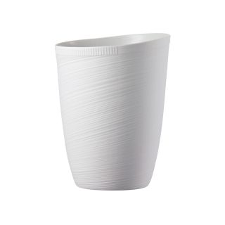 rosenthal papyrus vase white $ 105 00 $ 125 00 designed by vittorio