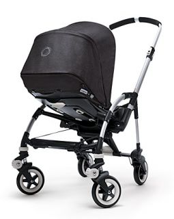 Bugaboo Bee Denim 107 Special Collection Strollers