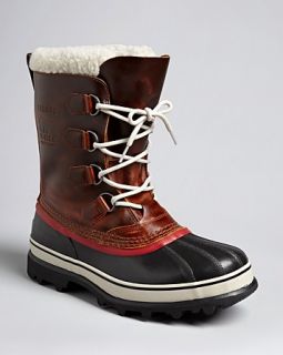 sorel caribou wl boots orig $ 160 00 sale $ 136 00 pricing policy