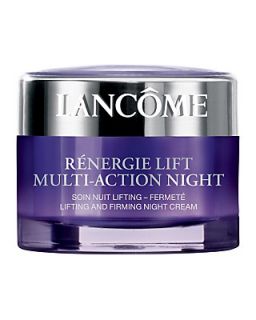 Lancôme Renergie Lift Multi Action Lifting and Firming Night Cream 2