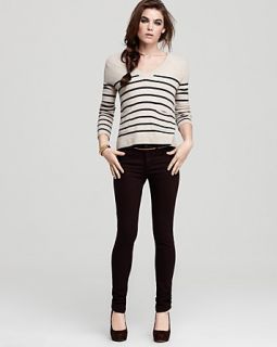 skinny jeans in wine $ 176 00 a trend right pairing from rag bone