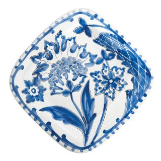 vietri square platter price $ 185 00 color blue quantity 1 2 3 4 5 6 7