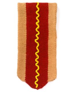 jack spade hot dog scarf orig $ 165 00 sale $ 115 50 pricing policy