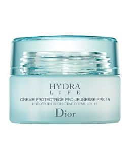 Dior Hydra Life Pro Youth Protective Crème SPF 15