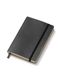 Moleskine Pocket Softcover Ruled Notebook