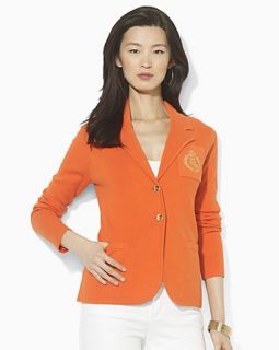 crest blazer price $ 159 00 color coast orange size select size l m s