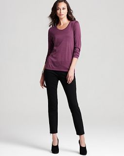 eileen fisher tee pants $ 128 00 $ 228 00 eileen fisher elevates your