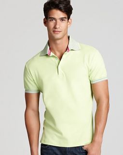 polo classic fit price $ 128 00 color lime size select size l m s xl