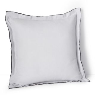 flange decorative pillow 20 x 20 reg $ 195 00 sale $ 129 99 sale ends