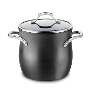 quart stock pot with lid price $ 225 00 color dark grey quantity 1 2 3