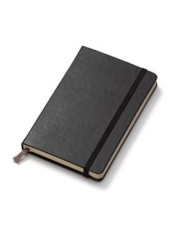 Moleskine Pocket Plain Hard Cover Notebook