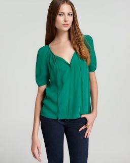 joie top berkely silk price $ 188 00 color spearmint size select size