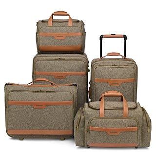 LUGGAGE COLLECTIONS   Luggage Wedding & Gift Registry