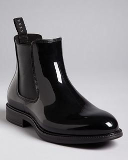 boss black raidie rain boot price $ 195 00 color black size select