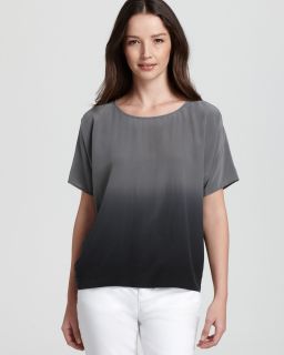 silk dolman top price $ 218 00 color grey size select size l m s xl xs