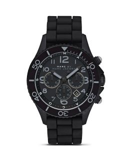 men s stainless steel watch 46mm price $ 225 00 color black quantity 1