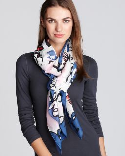 love scarf price $ 195 00 color doodle love navy quantity 1 2 3 4 5
