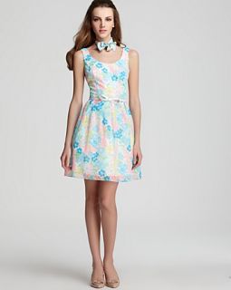 lilly pulitzer posey dress price $ 228 00 color resort white spring