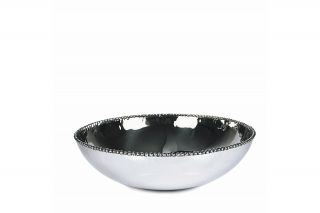michael aram molten bowls $ 229 00 stainless steel serving dishes