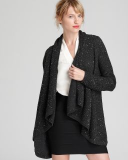 by s sequin open cardigan orig $ 198 00 sale $ 99 00