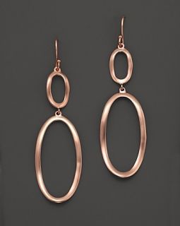 ippolita rose wavy link earrings price $ 225 00 color no color