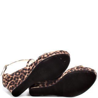 JustFabs Multi Color Marie   Leopard for 59.99