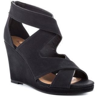 Michael Antonios Black Gracey   Black PU for 59.99