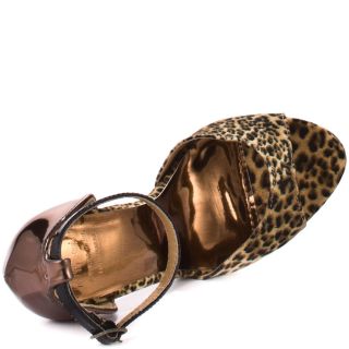 Lavo   Leopard, Promise, $39.99,