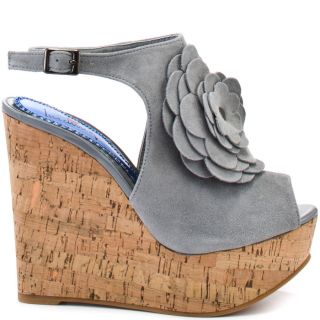 Made It   Grey Suede, Luichiny, $74.24