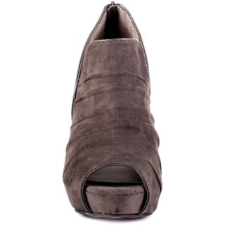 Fergies Grey Errand Boot   Grey for 59.99