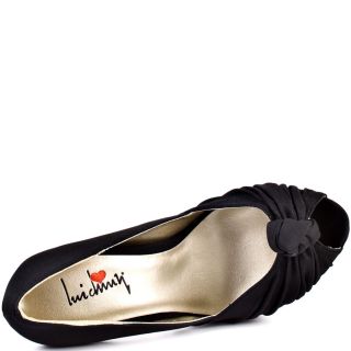 Luichinys Black Sure Thing   Black Silk for 89.99