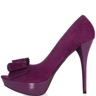 JustFabs Pink Bree   Raspberry for 59.99