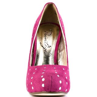 Just Fabulouss Pink Steffie   Fuchsia for 59.99