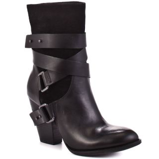 mignia black multi leather guess shoes $ 164 99 $ 140 24