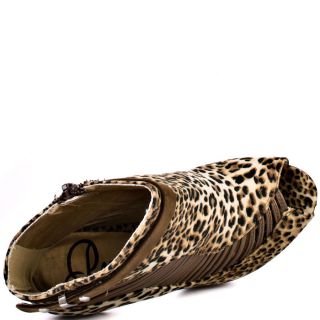 Vision   Leopard, Promise, $59.99,