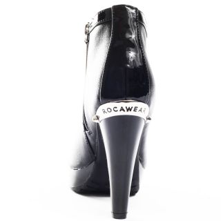 Gessi Boot   Black, Rocawear, $71.99