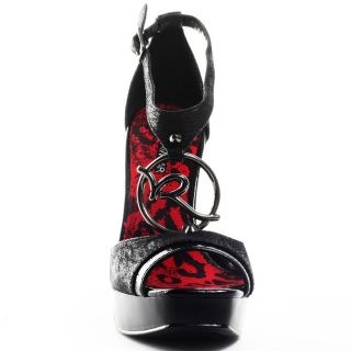 Natily Shoe   Black, Rocawear, $45.49