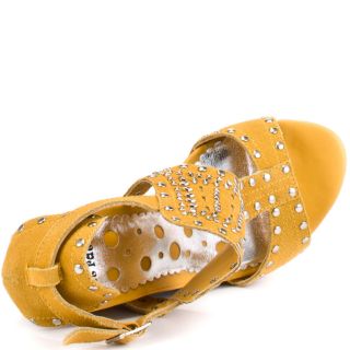 Hot Spot 2   Yellow, Not Rated, $55.24