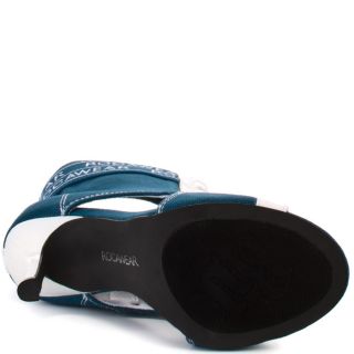 Loren   Blue, Rocawear, $44.99