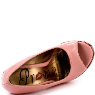 Viviana   Dust Pink, Promise, $46.74