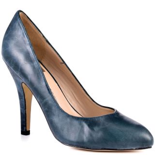 Notty   Teal Leather, DV by Dolce Vita, $67.99