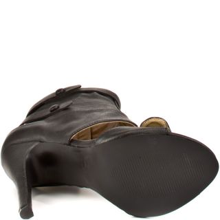 Marcelle   Black, Just Fabulous, $44.99