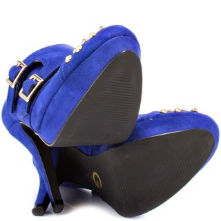 Guesss Blue Varian   Dark Blue Fabric for 64.99